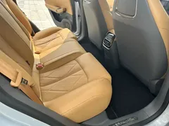 2024 Leapmotor C01 EREV 316 Premium, синий — фото 9
