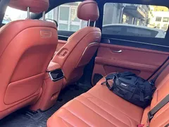 2024 Aito M7 1.5T RWD Smart Driving Ultra 5-seat, чёрный — фото 6