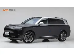 2024 Aito M9 1.5T EREV Ultra 52kWh 6-seat — фото 1