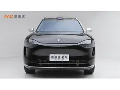2024 Aito M9 1.5T EREV Ultra 52kWh 6-seat — фото 2