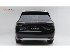 2024 Aito M9 1.5T EREV Ultra 52kWh 6-seat — фото 4