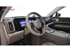 2024 Aito M9 1.5T EREV Ultra 52kWh 6-seat — фото 6