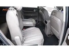 2024 Aito M9 1.5T EREV Ultra 52kWh 6-seat — фото 8
