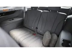 2024 Aito M9 1.5T EREV Ultra 52kWh 6-seat — фото 9