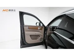 2024 Aito M9 1.5T EREV Ultra 52kWh 6-seat — фото 11