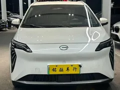 2025 Aion Y Plus 430 Premium, белый — фото 2