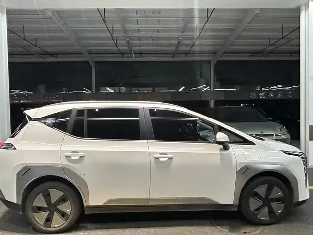 2025 Aion Y Plus 430 Premium