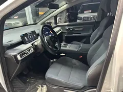 2025 Aion Y Plus 430 Premium, белый — фото 8
