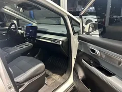 2025 Aion Y Plus 430 Premium, белый — фото 12