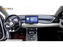 2023 BYD Yuan PLUS EV 510km Flagship — фото 5