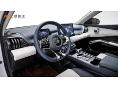 2023 BYD Yuan PLUS EV 510km Flagship — фото 6
