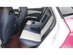 2023 BYD Yuan PLUS EV 510km Flagship — фото 7