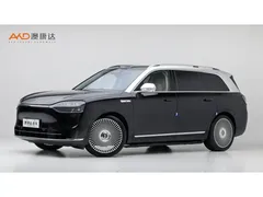 2025 Aito M9 1.5T EREV Ultra 52kWh 5-seat — фото 1