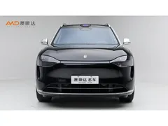2025 Aito M9 1.5T EREV Ultra 52kWh 5-seat — фото 2