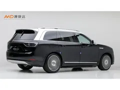 2025 Aito M9 1.5T EREV Ultra 52kWh 5-seat — фото 3