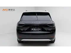 2025 Aito M9 1.5T EREV Ultra 52kWh 5-seat — фото 4