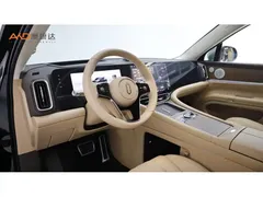 2025 Aito M9 1.5T EREV Ultra 52kWh 5-seat — фото 6