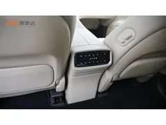 2025 Aito M9 1.5T EREV Ultra 52kWh 5-seat — фото 9