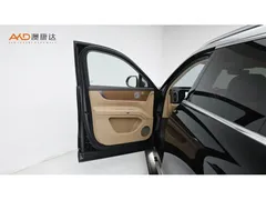 2025 Aito M9 1.5T EREV Ultra 52kWh 5-seat — фото 10