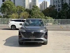 2022 Changan CS75 PLUS 1.5T AT Premium — фото 2