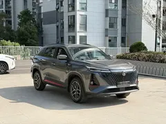 2022 Changan CS75 PLUS 1.5T AT Premium — фото 3