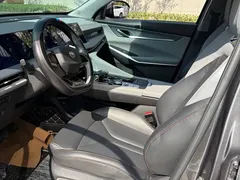 2022 Changan CS75 PLUS 1.5T AT Premium — фото 5