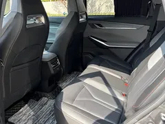 2022 Changan CS75 PLUS 1.5T AT Premium — фото 6
