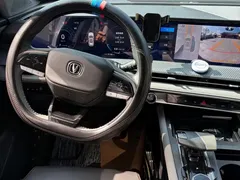 2022 Changan CS75 PLUS 1.5T AT Premium — фото 7