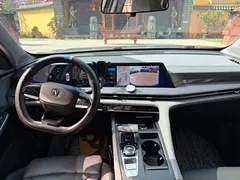2022 Changan CS75 PLUS 1.5T AT Premium — фото 8