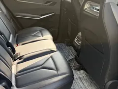 2022 Changan CS75 PLUS 1.5T AT Premium — фото 9