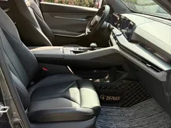 2022 Changan CS75 PLUS 1.5T AT Premium — фото 10