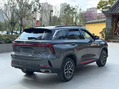 2022 Changan CS75 PLUS 1.5T AT Premium — фото 11