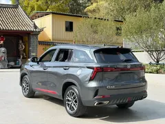2022 Changan CS75 PLUS 1.5T AT Premium — фото 13