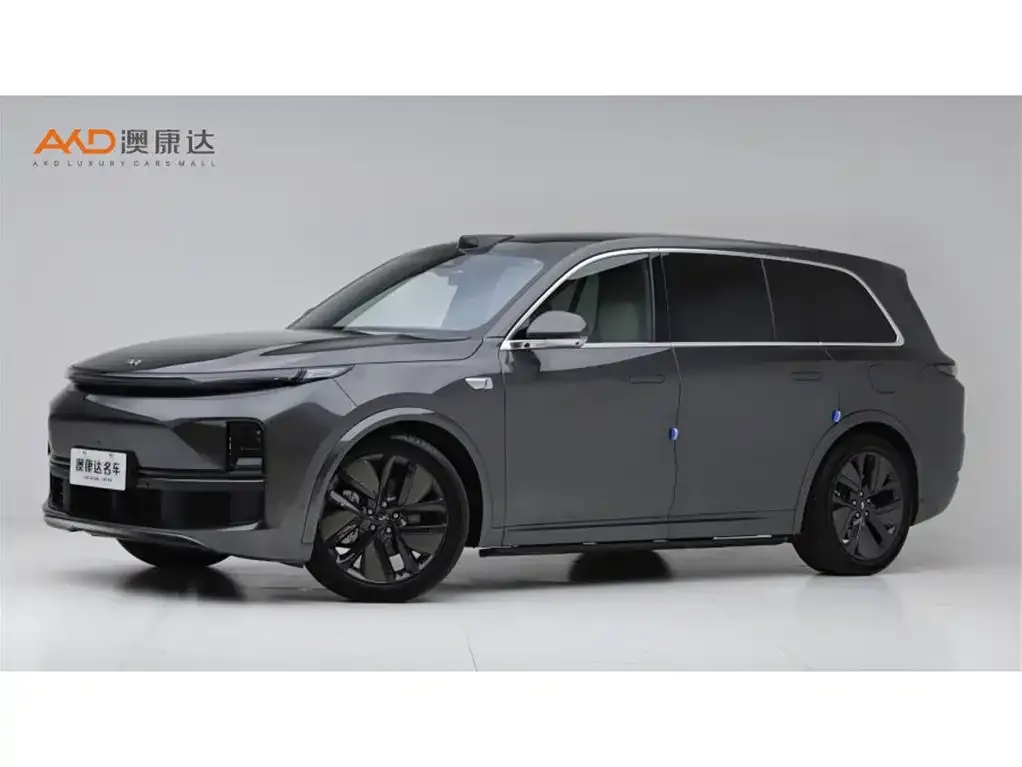 2024 Li Auto L9 1.5T Ultra
