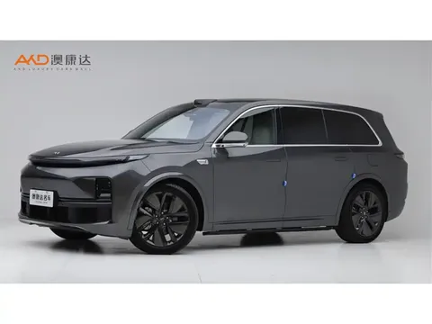2024 Li Auto L9 1.5T Ultra
