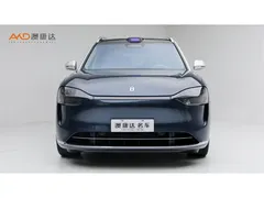 2024 Aito M9 1.5T EREV Ultra 42kWh 6-seat — фото 2