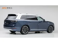 2024 Aito M9 1.5T EREV Ultra 42kWh 6-seat — фото 3