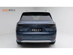 2024 Aito M9 1.5T EREV Ultra 42kWh 6-seat — фото 4