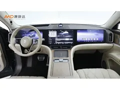 2024 Aito M9 1.5T EREV Ultra 42kWh 6-seat — фото 5
