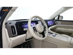 2024 Aito M9 1.5T EREV Ultra 42kWh 6-seat — фото 6