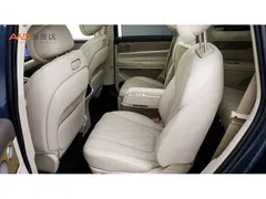 2024 Aito M9 1.5T EREV Ultra 42kWh 6-seat — фото 7