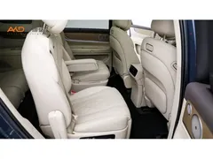 2024 Aito M9 1.5T EREV Ultra 42kWh 6-seat — фото 8