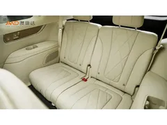 2024 Aito M9 1.5T EREV Ultra 42kWh 6-seat — фото 9