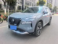 2023 Nissan X-Trail e-POWER Dual Motor 4WD Ultimate — фото 1