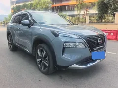 2023 Nissan X-Trail e-POWER Dual Motor 4WD Ultimate — фото 2