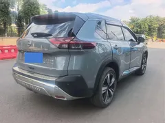 2023 Nissan X-Trail e-POWER Dual Motor 4WD Ultimate — фото 3