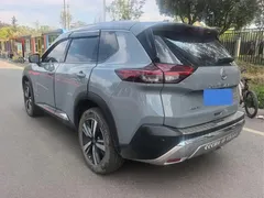 2023 Nissan X-Trail e-POWER Dual Motor 4WD Ultimate — фото 4