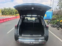 2023 Nissan X-Trail e-POWER Dual Motor 4WD Ultimate — фото 5