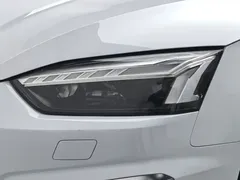 2022 Audi A5 Cabriolet 40 TFSI Fashion Dynamic, белый — фото 10