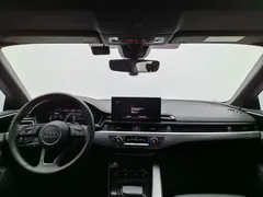 2022 Audi A5 Cabriolet 40 TFSI Fashion Dynamic, белый — фото 24
